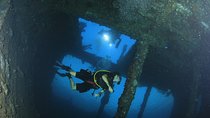 Fun Diving Tulamben Bali - For Certified Divers