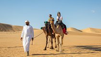  Dubai Desert Safari