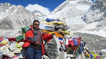 14 days Everest Trek