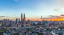 Private Full Day Kuala Lumpur City Tour with the Batu Caves 