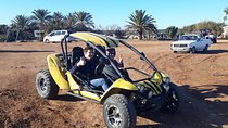 Half-Day Buggy Safari to Akamas Peninsula with Lunch 