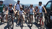 Ubud Cycling Tour