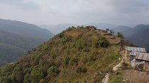 5 Days Chepang Hill Trek From Kathmandu