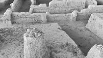 Penjikent Day Trip From Samarkand