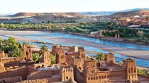 Day trip to casbah d'Aït-ben-Haddou et montagnes de l'Atlas from Marrakech 