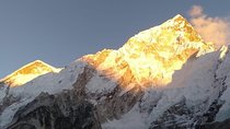 5 Days Short Everest view Trek From Kathmandu
