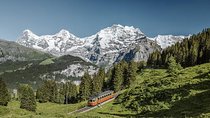 Private Interlaken Day trip from Geneva with optional activities