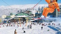 Bursa, PRIVATE Tour from Istanbul VIP Minivan Best Quality (Since 2007)