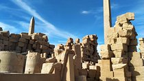 Day Tour in Edfu and Komombo Temples