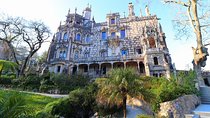 Sintra & Cascais Private Tour a Dreamlike Experience