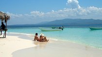 Full Day Tour to Paradise Island - Cayo Arena 