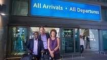 AIRPORT Transfer to and from Cape Town City
