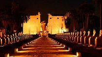 Full DAY FROM CAIRO TO LUXOR