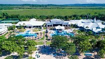 Private Airport Transfer- Riu Negril, Falmouth & Montego Bay Port