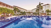 Hideaway at Royalton Blue water Resort Private Airport Transfer 
