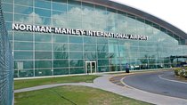 Airport Transfer From Kingston 