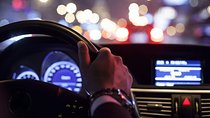 Private Airport Transfer From San Francisco Union Square To SFO