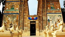 Private Pharaonic Village and shopping tour in Khan EL Khalili 