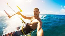 Water fly board from Hurghada