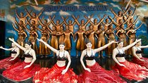 The Famous Bollywood Tour of Mumbai