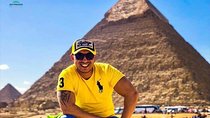 2 Days: Cairo and Alexandra from Luxor 