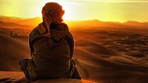 2 Days Desert Tour From Fez To Merzouga Dunes & Camel Trek and back to Fez