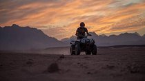 Quad Bike 3 hours