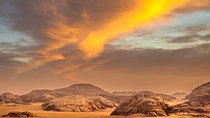 Petra and Wadi Rum one day tour with multiple pickup locations