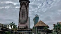 Nairobi city tour