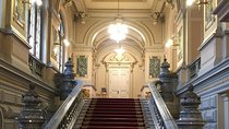 Cotroceni Palace - Presidential Palace in Bucharest - Guided Tour