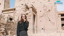 Private Day Tour to Luxor from Hurghada by Car