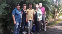 Kochi Old City Tour