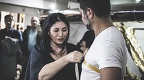 Fashion Workshop in Atelier and Fashion District Tour
