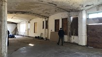 Main Street Ghost Adventure: Walking Tour in Jerome with Ghost Hunting Equipment