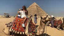 Pyramids, Museum & Bazaar