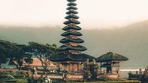Bali 5 Days Private Tour 