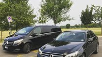 Private transfer from Rome to Praiano or reverse best price guarantee