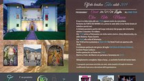 Historic Versilia by e-bike. From the sea to the hills passing through Pietrasanta