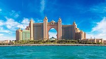 Dubai Modern & Classic City Tour