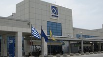 Athens International Airport Private Transfers