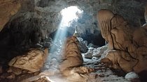 Padalin Cave and PanLaung Reserved Forest
