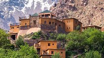 Imlil Valley Day Trip From Marrakech