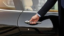 Transfer Airport Marrakech-Hotel privately