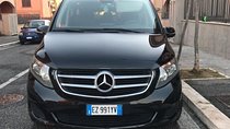 Private Transfer Rome to Florence
