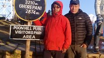 Annapurna short View Trek 4 days