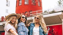 Paris Private Walking Tours with a Local Guide: 100% Personalized 