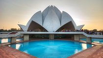 All Inclusive Half Day Private Delhi City Tour(Best Seller)