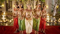 Apsara Dance Performance - Including Buffet Dinner & Hotel Pickup