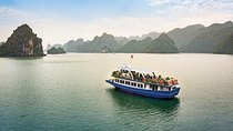  Amazing Ha Long Bay – Lan Ha Bay 1 Day Trip From Hanoi