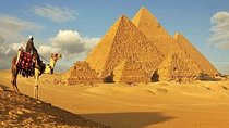 Two days in Cairo unforgettable experience